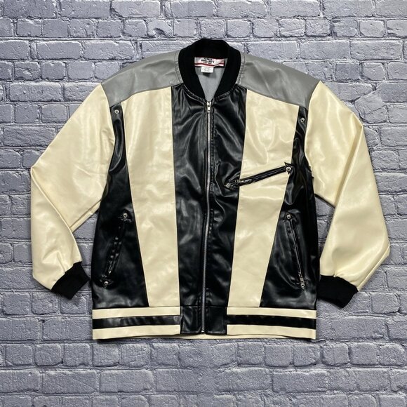 Ferris Bueller's Day Off Bomber Jacket - Picture 1 of 8